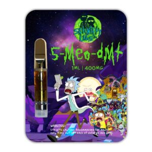 Schwifty Labs 5-MeO-DMT cartridge