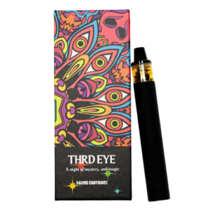 third eye dmt pen