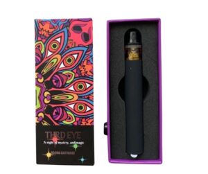 third eye dmt pen